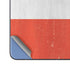 Distressed Austria Flag Galaxy Z Fold5 5G Skin